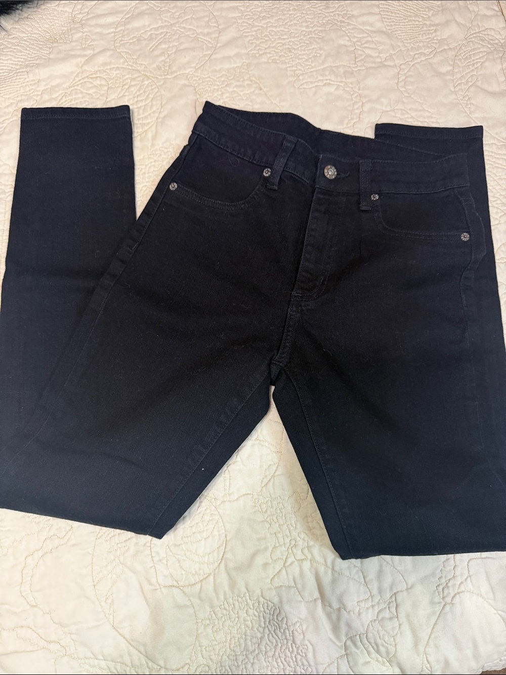 CARMAR black Jeans